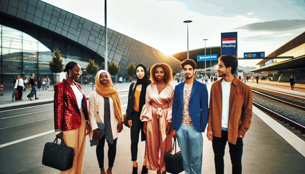 Pünktlich zum Abflug: Flughafentransfer Straubing leicht gemacht