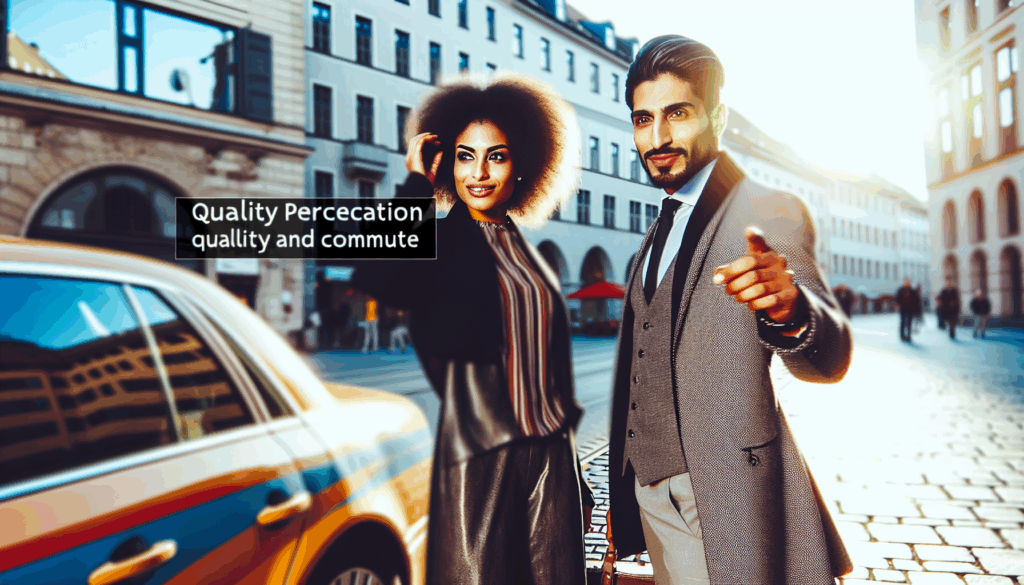 Qualität erkennen: So finden Sie ein gutes Taxi in Straubing