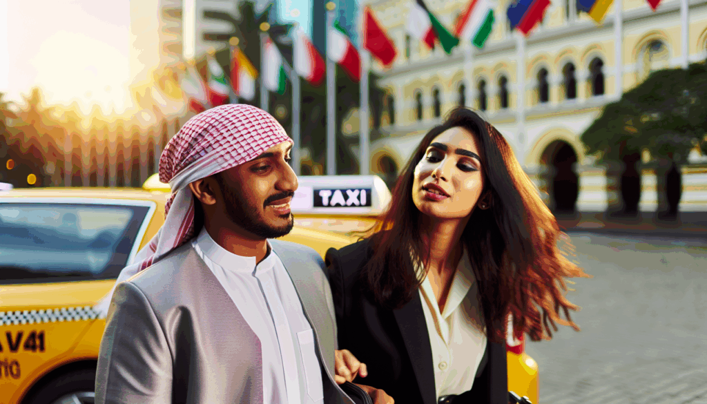 Qualität vor Preis: Warum Straubings Taxis oft die bessere Wahl sind