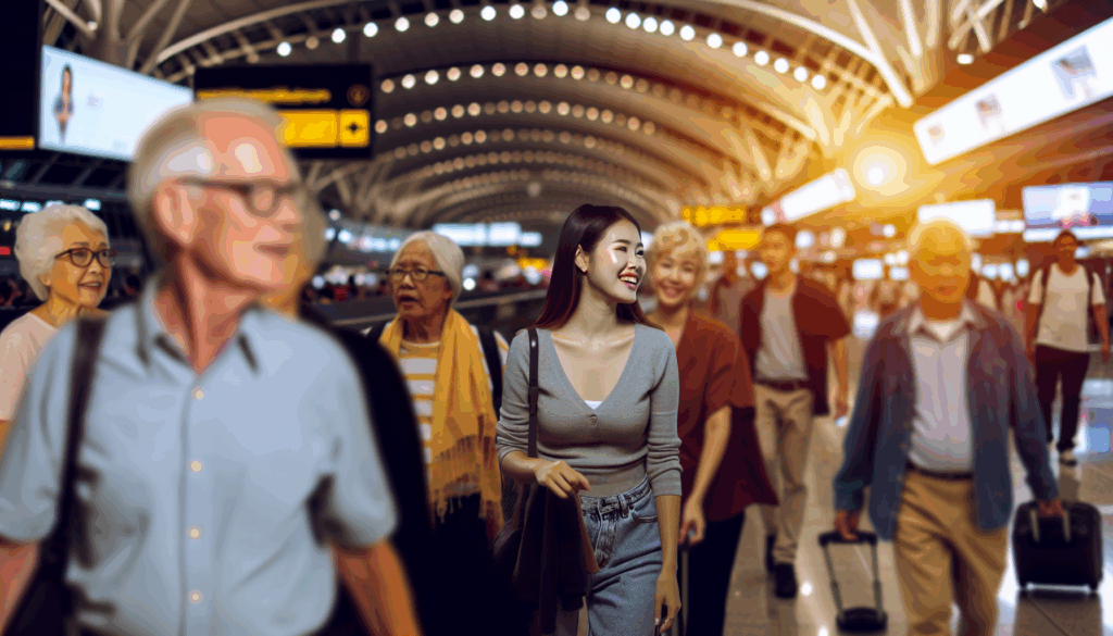 Seniorentaxi Straubing: So genießen Senioren mehr Freiheit und Mobilität