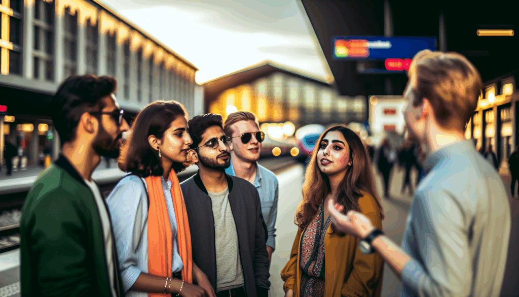 Stadtfest Straubing: So gelingt die stressfreie An- und Abreise mit dem Taxi