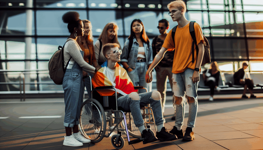 Stadttaxi Straubing erklärt: Was sind Krankenfahrten und wer hat Anspruch?