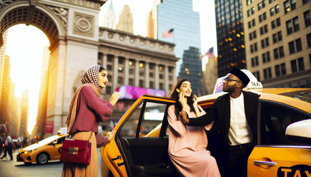 Straubing entdecken: 5 Gründe, warum das Taxi die beste Wahl für Stadterkundungen ist