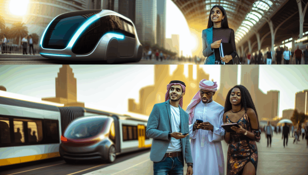 Straubings Taxi der Zukunft: Visionen für Mobilität 2030