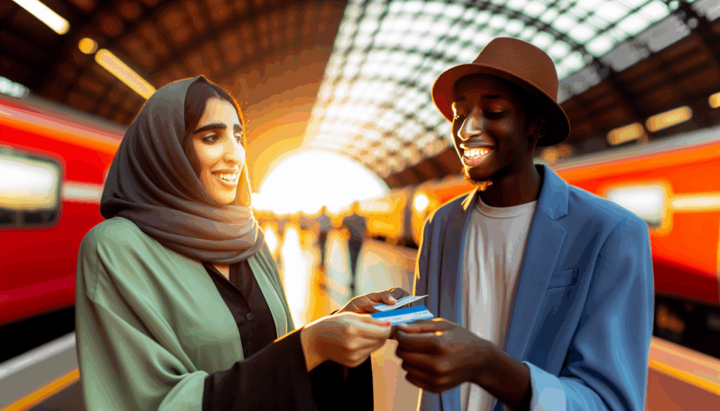 Taxi-Gutscheine schenken: Mit einer Fahrt Freude bereiten