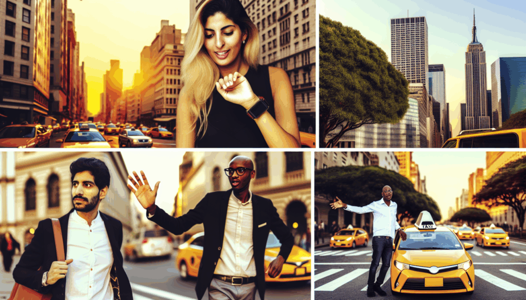 Taxi-Hotline Straubing & Umgebung: Überall schnell zur Stelle