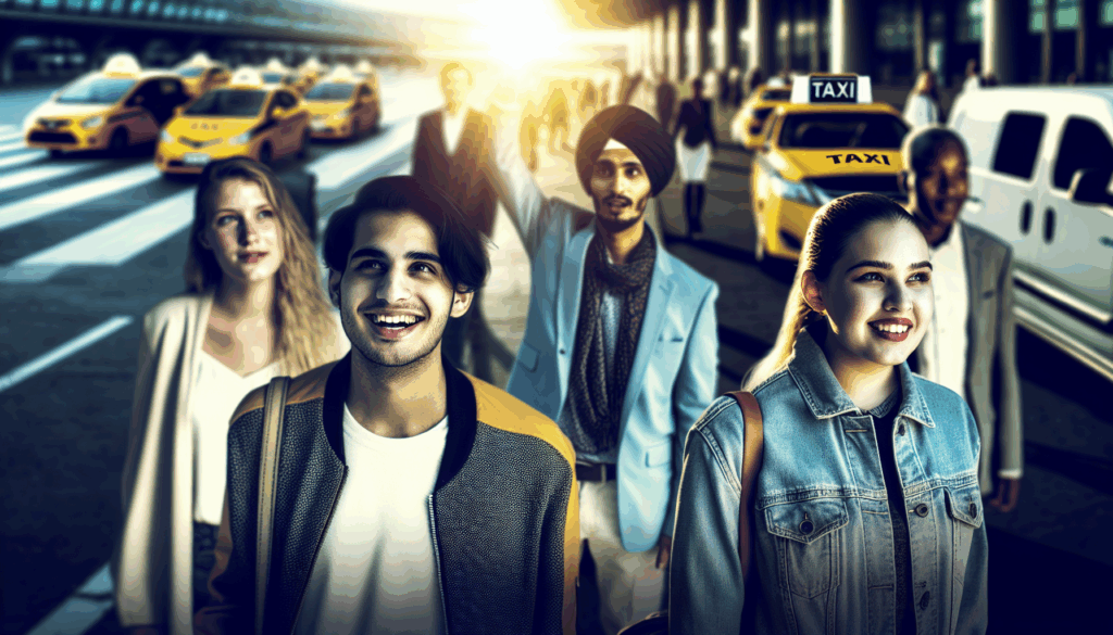 Taxi-Hotline Straubing & Umgebung: Überall schnell zur Stelle