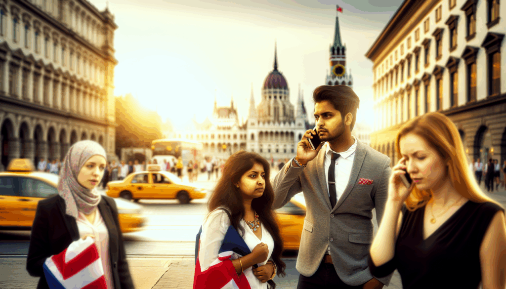 Taxi in der Nähe in Straubing: So finden Sie jederzeit schnell ein Fahrzeug