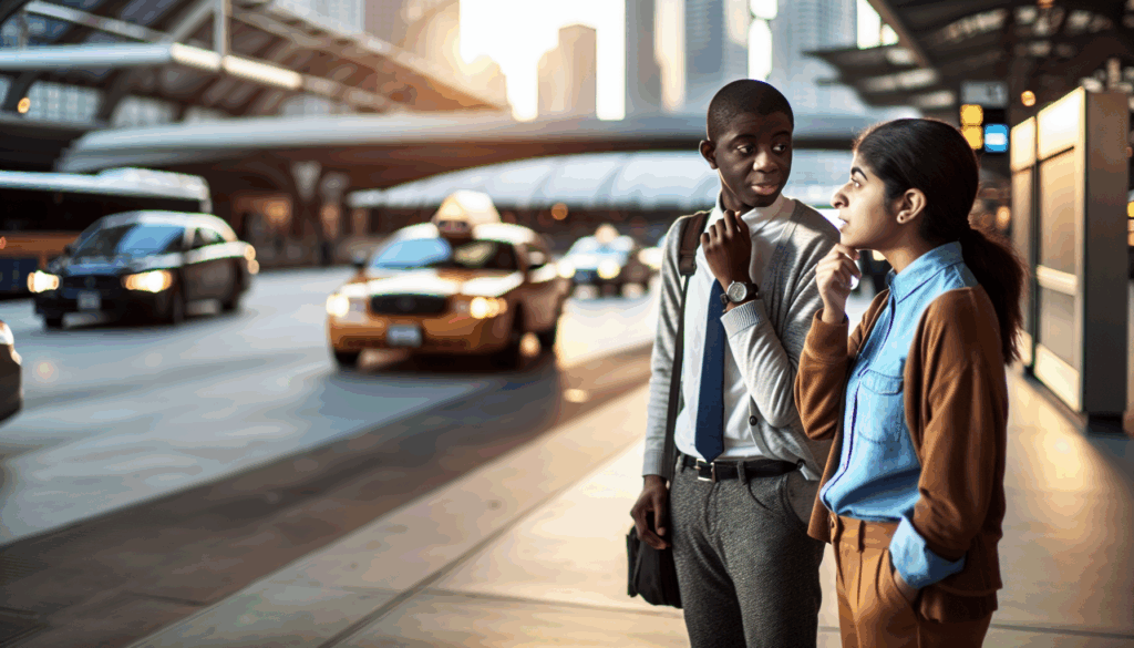 Taxi oder Bus: Was ist in Straubing die günstigere Wahl?