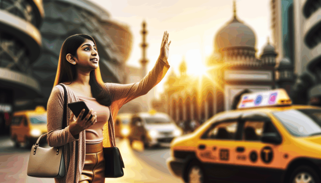 Taxi per App in Straubing: Per Smartphone den nächsten Wagen rufen