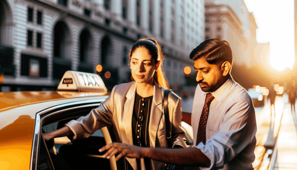 Taxi Straubing: 5 Gründe, warum unser Service Sie begeistern wird