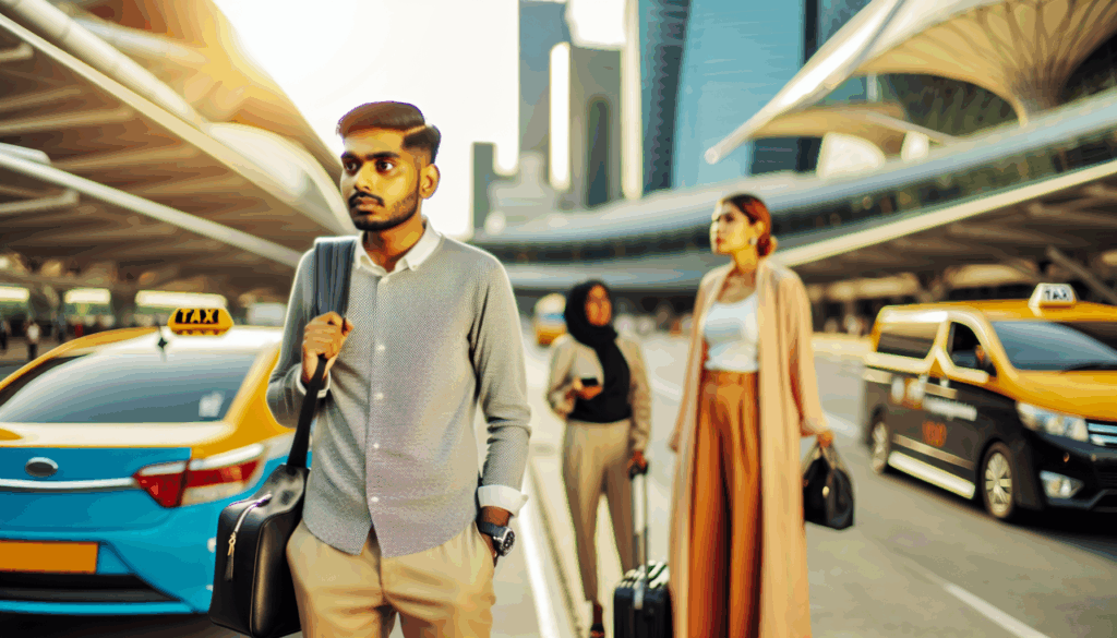 Taxi Straubing oder eigenes Auto? 5 klare Vorteile eines Taxis