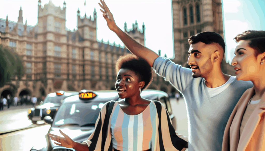 Taxiruf Straubing: So bekommen Sie schnell und zuverlässig ein Taxi