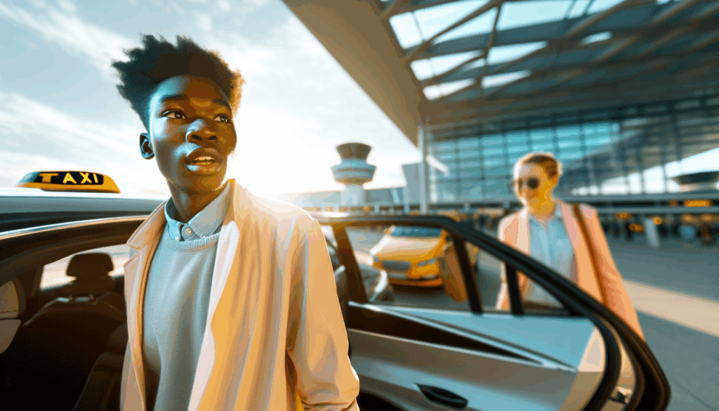 VIP-Service in Straubing: Premium-Taxis für unvergessliche Anlässe