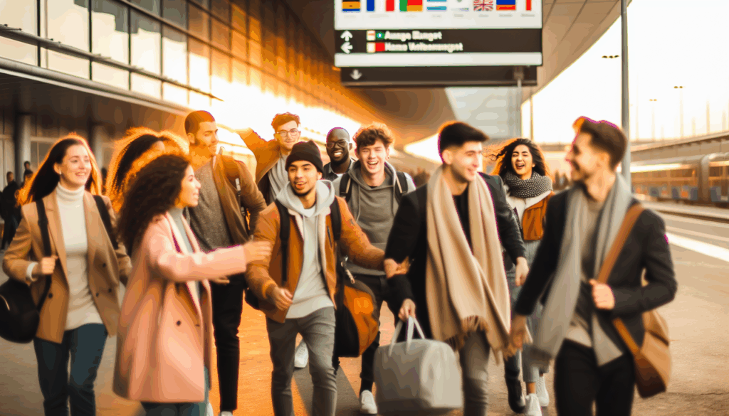 Weihnachtsmarkt Straubing: Bequem und sicher mit dem Taxi zum Christkindlmarkt