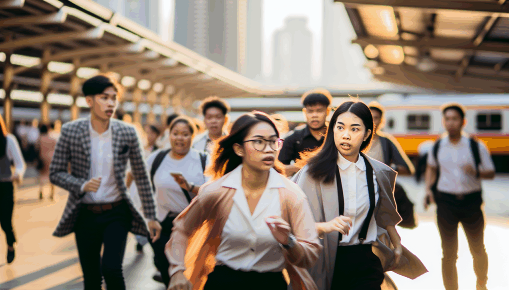 Zeit sparen mit Kurier-Taxis in Straubing – Schnell, zuverlässig und flexibel