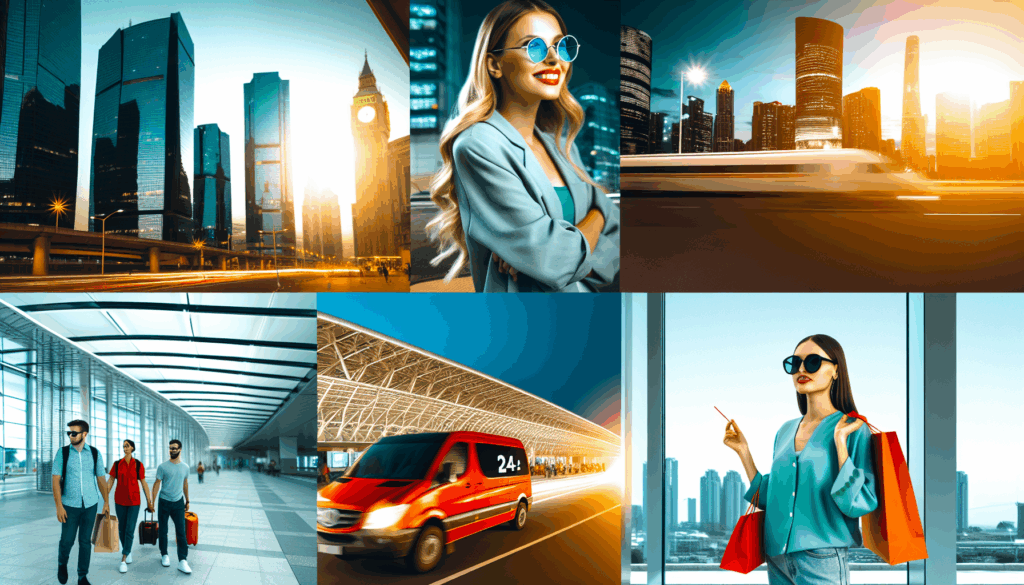 24h-Besorgungsfahrten in Straubing – nachts noch etwas nötig? Wir bringen es!