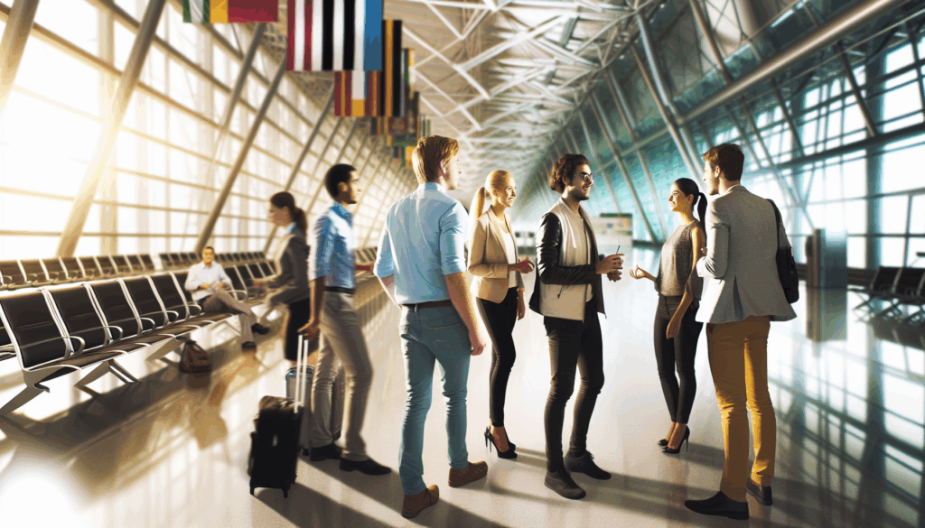 24h-Flughafentransfer Straubing – auch bei Früh- & Nachtflügen zuverlässig