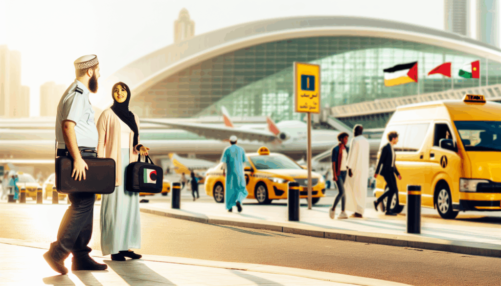 Arztbesuch ohne Stress: Wie Stadttaxi Straubing Sie unterstützt