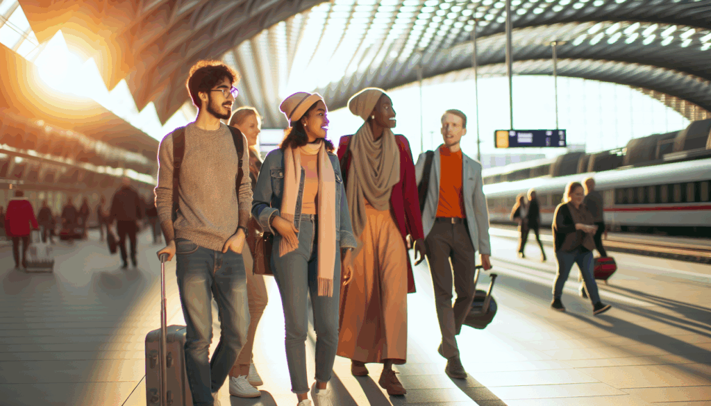 Besorgungsfahrten in Straubing – wir erledigen Einkäufe & Botengänge für Sie