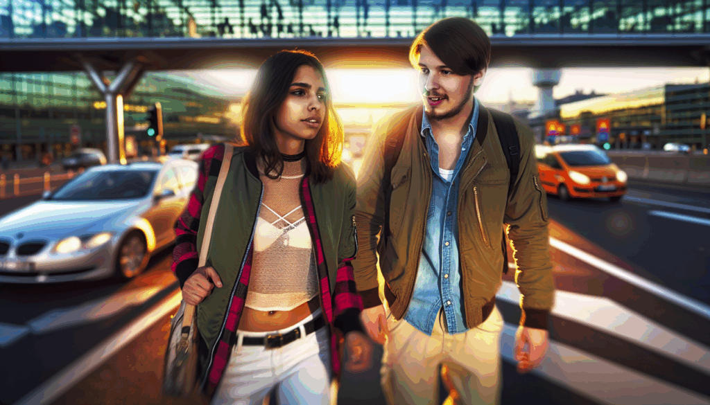 Buchen Sie jetzt Ihren Flughafentransfer in Straubing – pünktlich & zuverlässig!