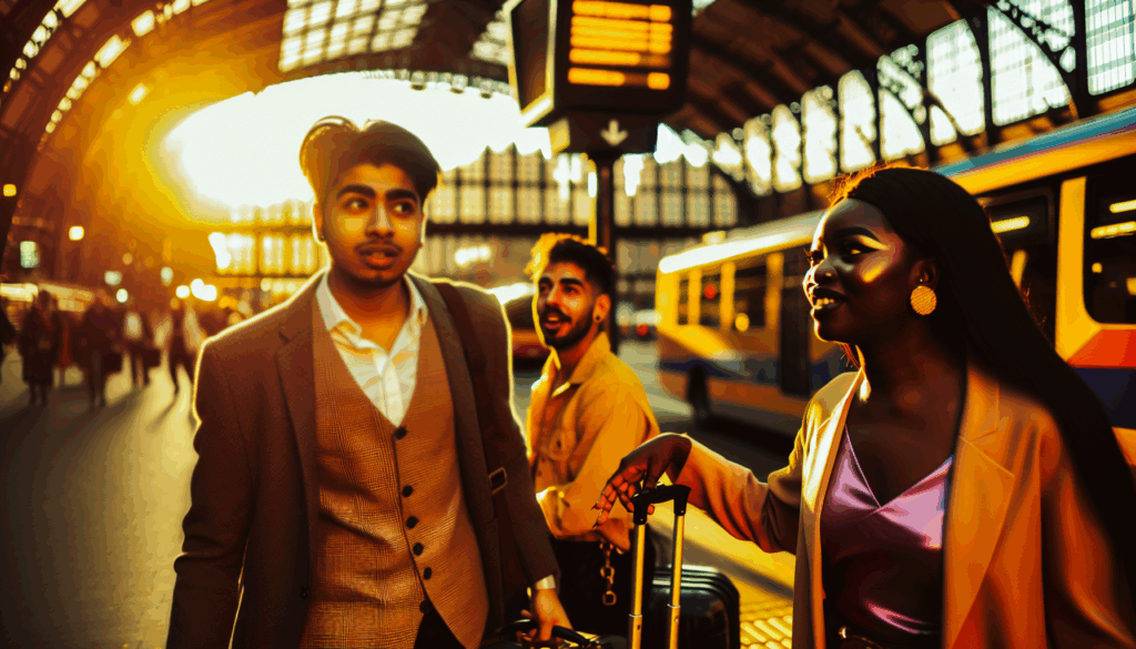 Buchen Sie jetzt unseren Taxibus in Straubing – gruppenfreundlich & günstig!