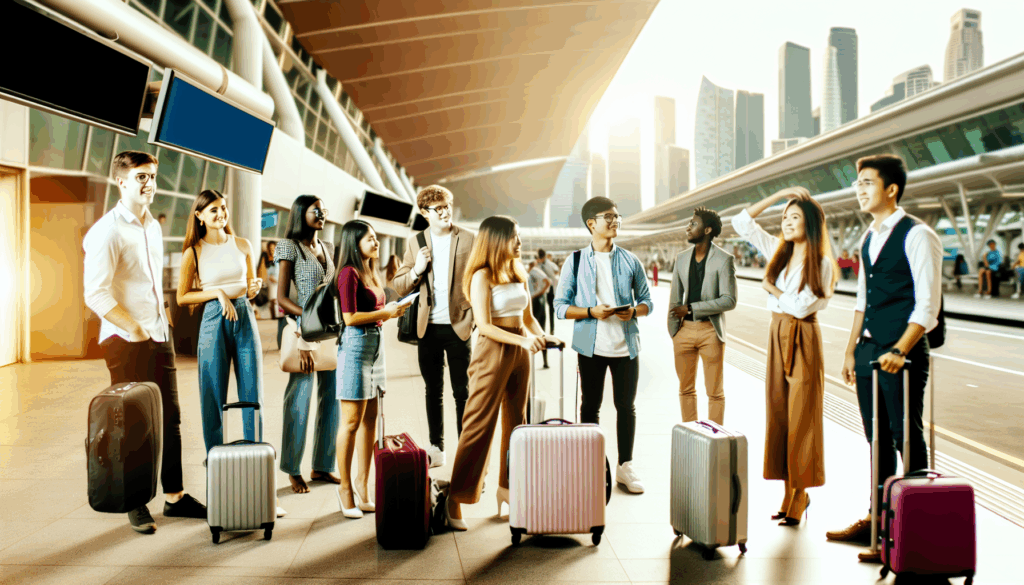 Familienurlaub? Unser Flughafentransfer hat Platz für alle & Gepäck!