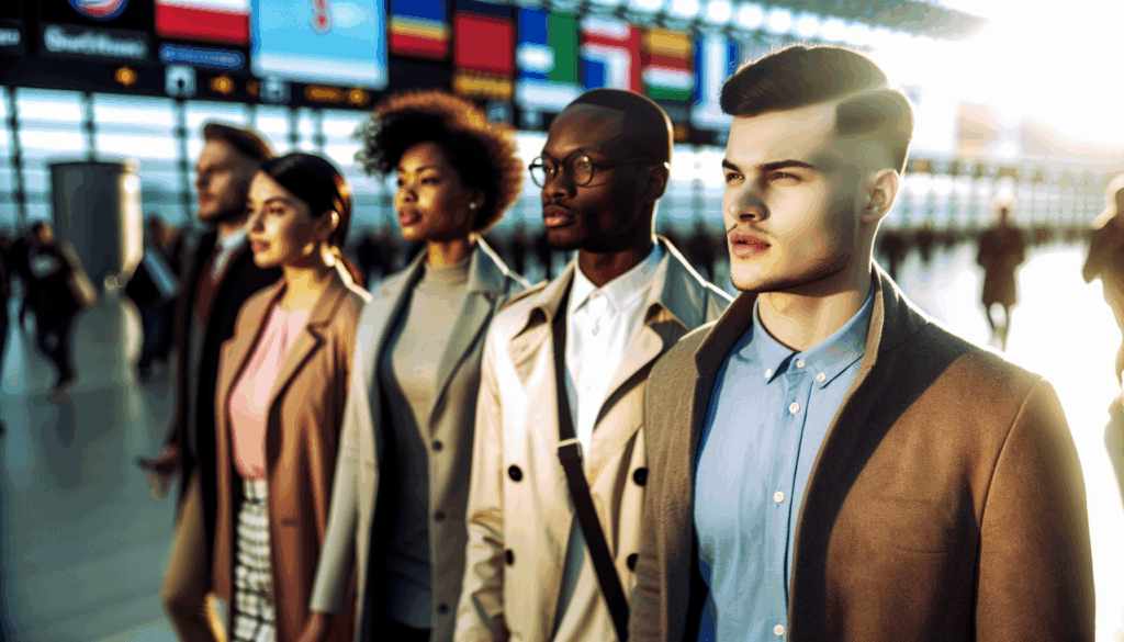 Flughafentransfer Straubing – pünktlich & komfortabel zu Ihrem Flug