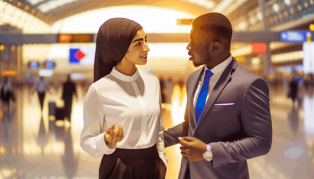 Geschäftsreise? Flughafentransfer Straubing bringt Sie pünktlich zum Gate