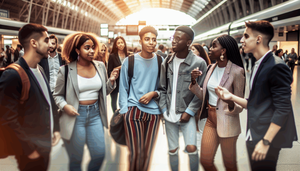 Große Gruppe? Großraumtaxi in Straubing jetzt buchen & gemeinsam ankommen