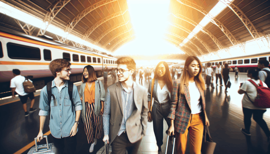 Gruppentransport in Straubing: gemeinsam günstig ans Ziel – jetzt Taxibus buchen!