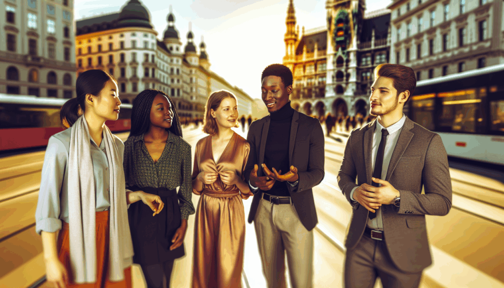 Gruppentransporte in Straubing – bequem im Taxibus gemeinsam reisen