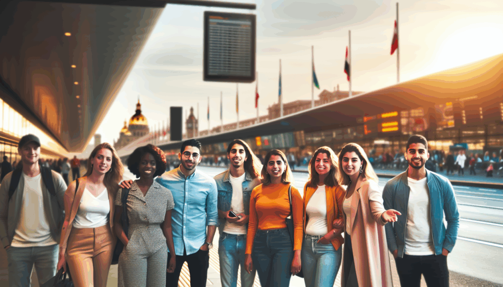 Günstiger als zwei Taxis: unser Taxibus für bis zu 8 Personen in Straubing