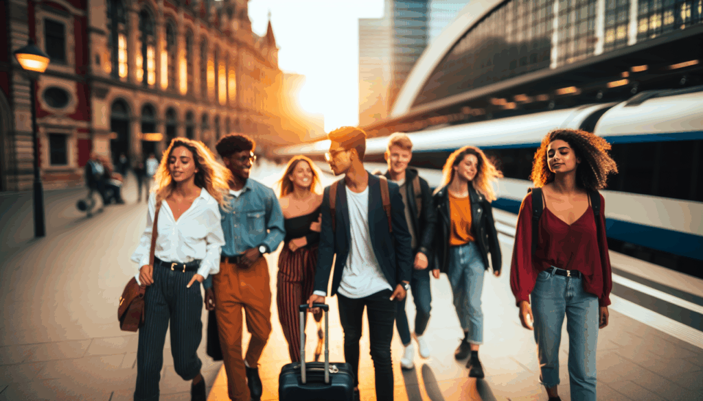 Hol- und Bringdienst in Straubing: Taxi erledigt Ihre Besorgungen – schnell & sicher