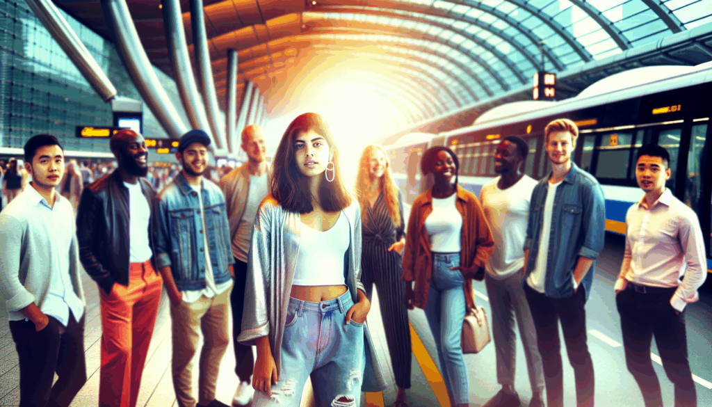 Immer pünktlich: Wie Stadttaxi Ihre rechtzeitige Ankunft beim Arzt garantiert