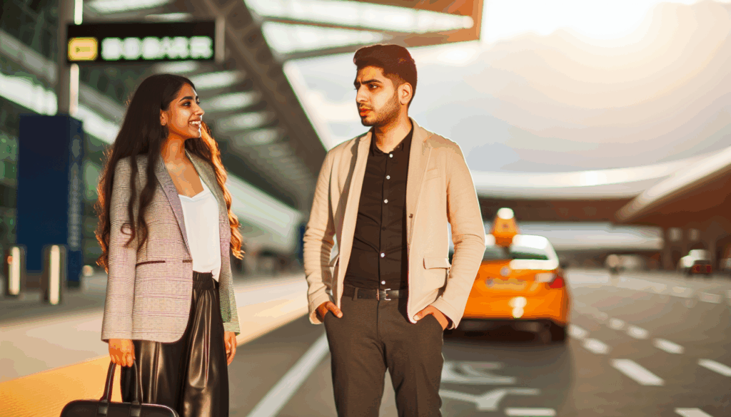 Keine Wartezeit: Ihr Taxi in Straubing steht bereit – jetzt buchen!