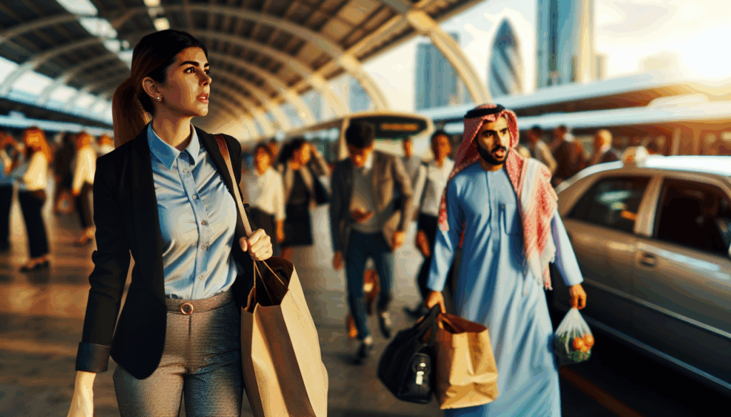 Lebensmittel-Lieferung gefällig? Taxi Straubing bringt Ihre Einkäufe nach Hause