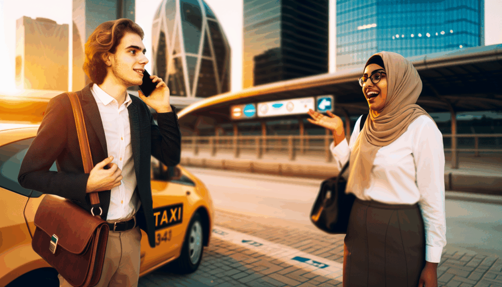 Mobil in Straubing: 24h Taxi-Service für alle Wege – jetzt buchen