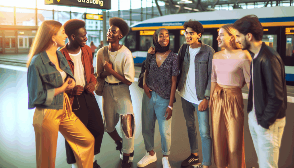 Nach dem Konzert in Straubing: Taxibus für alle Freunde – jetzt bestellen!