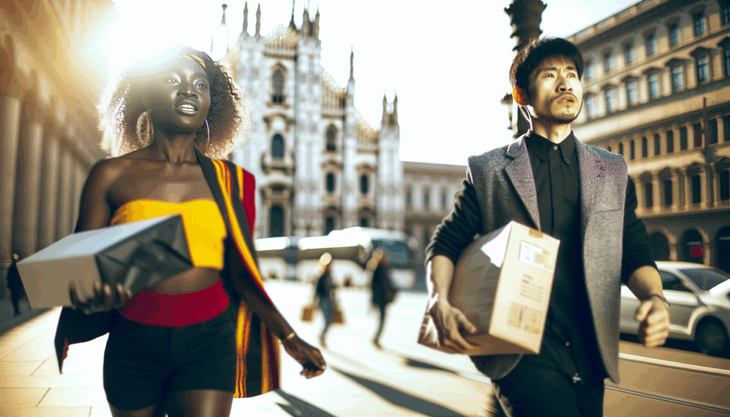 Post & Pakete abholen in Straubing? Unser Taxi-Kurier erledigt es sofort!