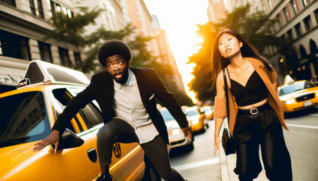 Sicher durch die Nacht in Straubing – Ihr 24h-Taxi bringt Sie heim