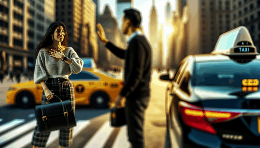 Sparen Sie teure Parkgebühren: Mit dem Taxi aus Straubing bequem zum Flughafen