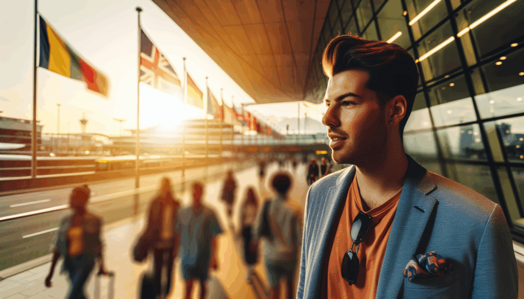 Stressfrei zum Flughafen: Taxi-Flughafentransfer Straubing – jetzt buchen!
