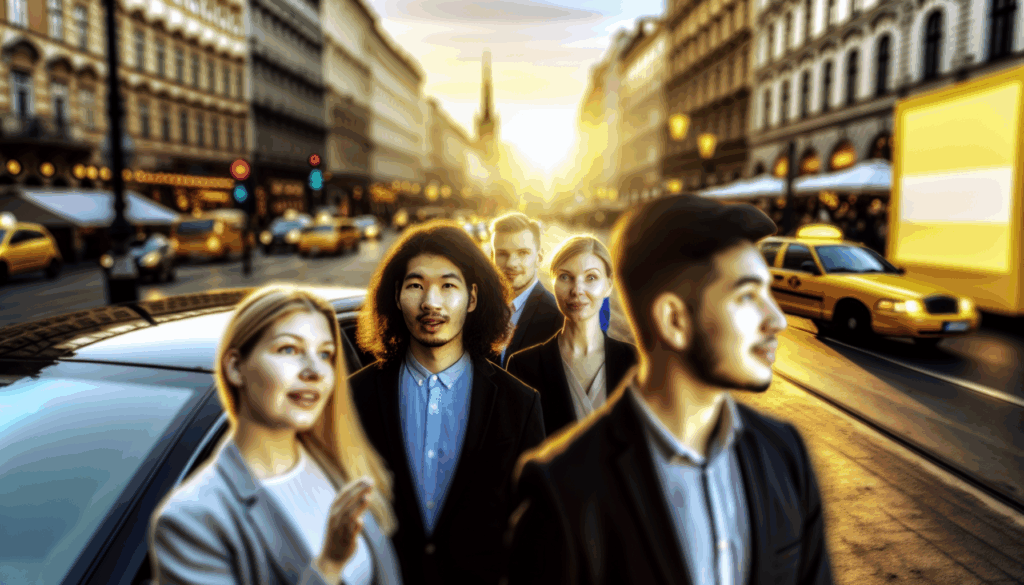 Taxi in Straubing gesucht? Jetzt günstig & schnell buchen!