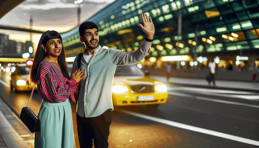 Taxi in Straubing – jetzt buchen und entspannt ankommen