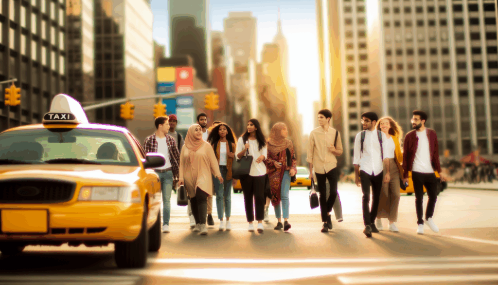 Taxi in Straubing & Umgebung – günstig & zuverlässig ans Ziel