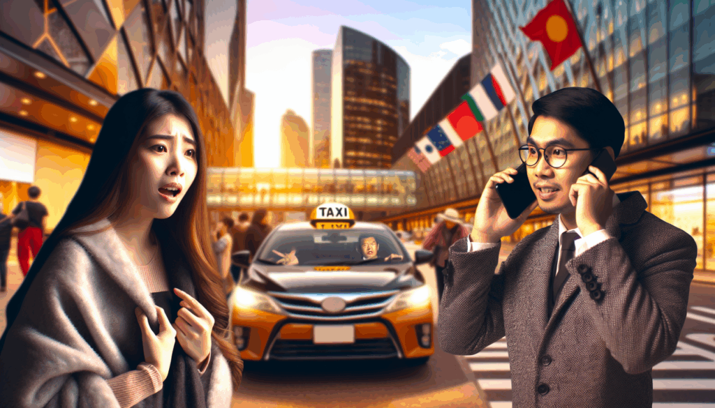 Taxi oder Familienauto? Warum professionelle Krankenfahrten oft besser sind