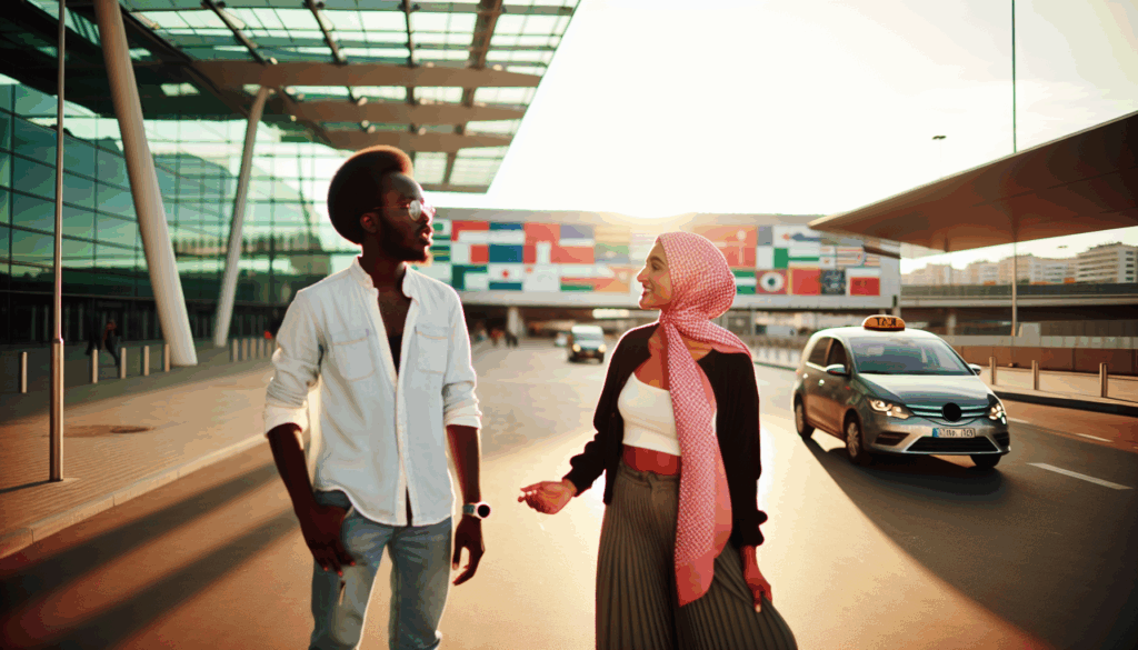 Taxi Straubing für jeden Anlass: flexibel, preiswert & zuverlässig