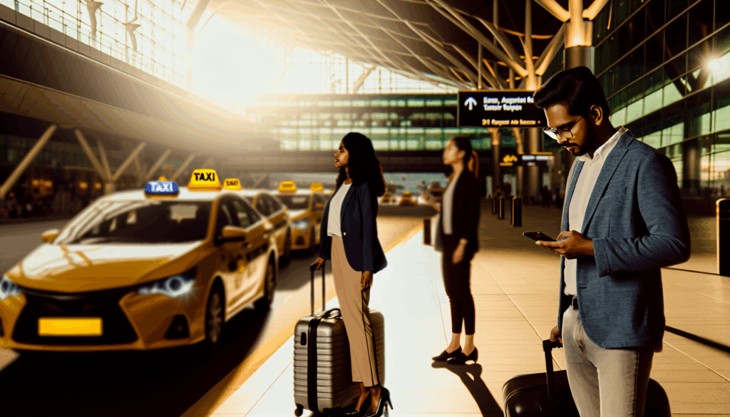 Transparent & fair: Günstige Taxi-Preise in Straubing – jetzt buchen!