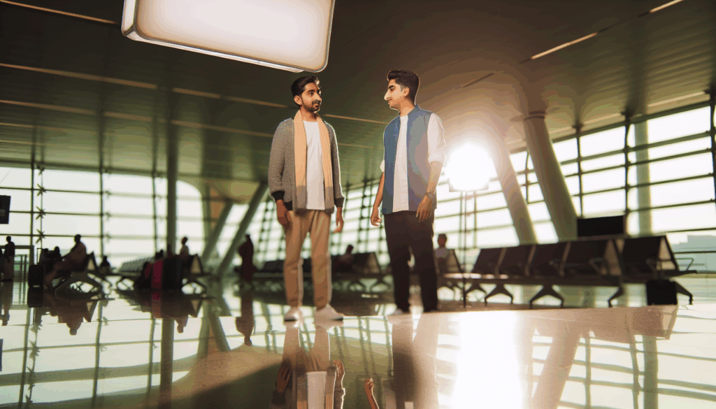 Urlaub von Anfang an: Flughafentransfer Straubing – stressfrei zum Flug